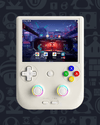 RG406V Retro Handheld Gaming Console