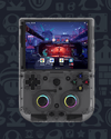 RG406V Retro Handheld Gaming Console