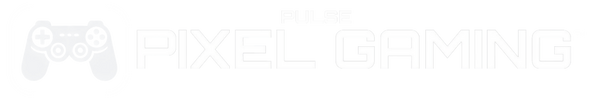 Pixel Pulse Gaming